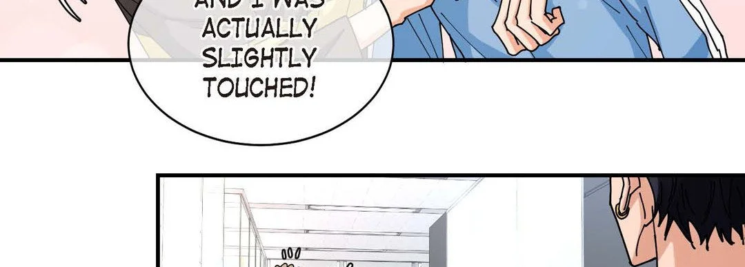 Noona Fan - Chapter 83